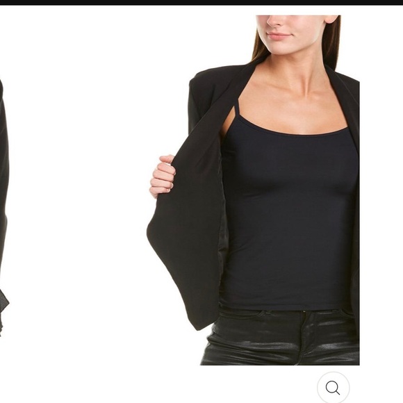 Matty M Bell Sleeve Jacket - Picture 4 of 8